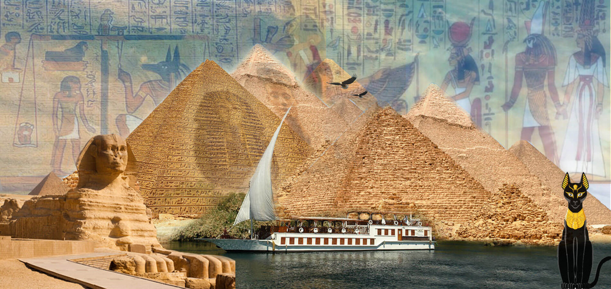 "Để xây dựng các kim tự tháp, lăng mộ và đền đài trên cao nguyên, dường như các kỹ sư Ai Cập cổ đại đã tận dụng lợi thế của sông Nile và những trận lũ lụt hàng năm của nó. Học đã sử dụng một hệ thống kênh rạch và lưu vực khéo léo để tạo thành một quần thể cảng dưới chân cao nguyên Giza, "Nhà địa vật lý Hader Sheisha (Đại học Aix-Marseille, Pháp), người dẫn đầu nghiên cứu chia sẻ.