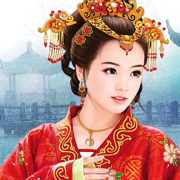 Hoàng hậu cùng các tần phi khác không được đến gần chăm sóc, chỉ có Trương Lệ Hoa ra vào gặp hoàng đế thường xuyên. Ở cùng hoàng đế một thời gian, Trương Lệ Hoa bắt đầu hiểu chuyện trong cung, thỉnh thoảng đưa ra một số ý kiến của mình, càng khiến hoàng đế thêm ngưỡng mộ.