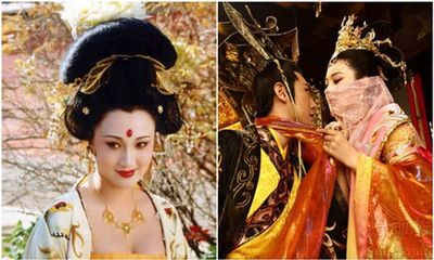 Trương Lệ Hoa từ khi có quyền lấn át hoàng hậu, khiến những người trong cung không ai là không kính trọng và xu nịnh Lệ Hoa, tìm cách đút lót để mong được chiếu cố.