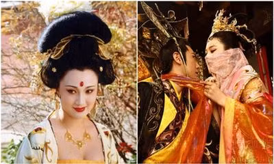 Trương Lệ Hoa từ khi có quyền lấn át hoàng hậu, khiến những người trong cung không ai là không kính trọng và xu nịnh Lệ Hoa, tìm cách đút lót để mong được chiếu cố.