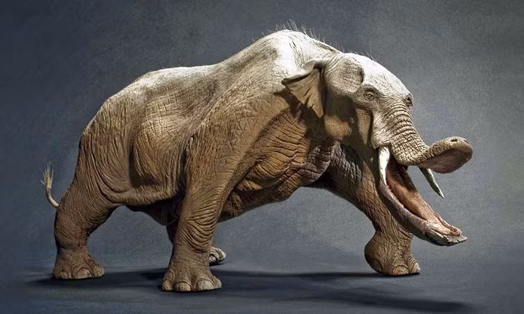 Không giống như một số loài động vật đã tuyệt chủng bị che đậy trong bí ẩn do thiếu bằng chứng hóa thạch, chúng ta thực sự có một bức tranh khá rõ ràng về hình dạng và sự phát triển của Platybelodon nhờ vô số bộ xương và hóa thạch được tìm thấy.