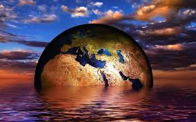 Từ lâu, Jakarta, nơi sinh sống của khoảng 10 triệu dân, đã được mệnh danh là "thành phố chìm nhanh nhất trên thế giới", với tỷ lệ chìm trung bình mỗi năm từ 5 - 10 cm do xói mòn. Kết hợp với mực nước biển dâng cao, yếu tố này đã trở thành công thức dẫn đến thảm họa.