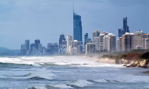 Họ dự đoán, Maldives sẽ mất khoảng 77% diện tích đất liền vào năm 2100.