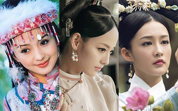 Một truyền thuyết khác lại kể rằng dẫu ở xa vạn dặm nhưng Càn Long đã nghe nói về sắc đẹp và mùi hương đặc biệt tỏa ra từ thân thể nàng Hương Phi nên vua đã sai Triệu Huệ đi đánh dẹp quân phản loạn một phần cũng vì để chiếm được Hương Phi về.