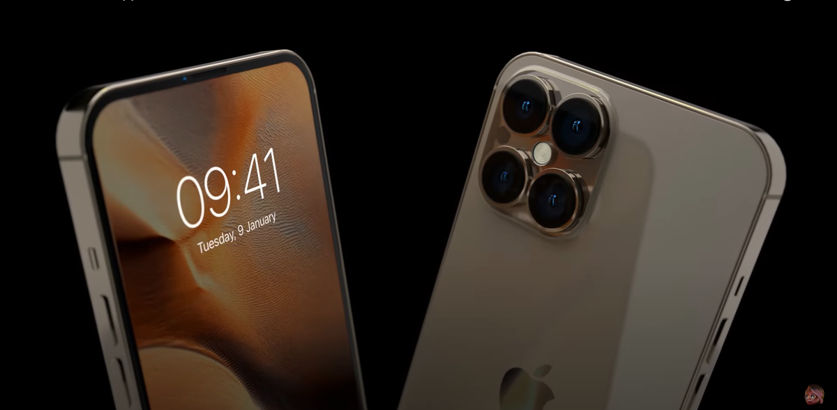 Dù loạt iPhone 14 còn chưa ra mắt, nhưng những đồn đoán về nhiều tính năng đỉnh cao trên iPhone 15 Pro đã khiến các iFan mê mẩn và mong ngóng từng ngày.