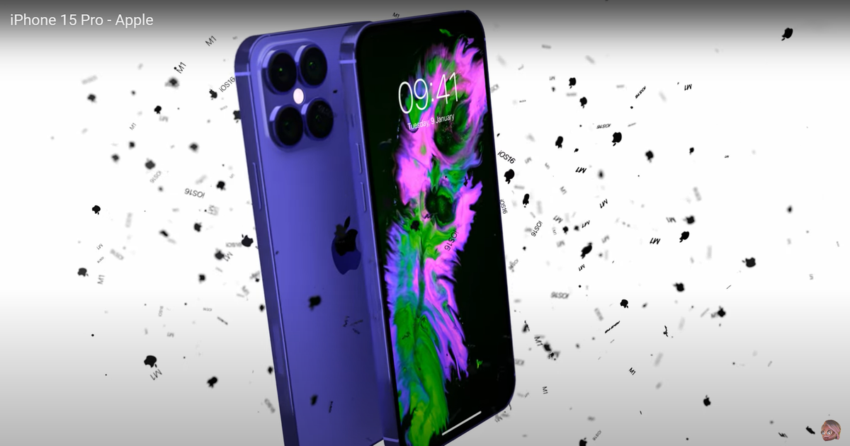 Ngoài các thông tin trên, iPhone 15 cũng được cho là sẽ dùng cổng USB-C theo luật mới của Liên minh châu Âu.