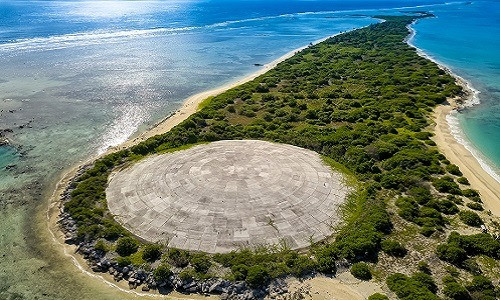 Ian Zabarte, đại diện của bộ tộc bản địa Shoshone, đang cố gắng liên hệ với những người dân đảo trên Thái Bình Dương bị ảnh hưởng bởi thử nghiệm hạt nhân. Ông nói: "Tác động của thử nghiệm vũ khí hạt nhân đối với sức khỏe của nhân dân chúng tôi chưa bao giờ được nghiên cứu. Chúng tôi chưa từng nhận được lời xin lỗi, chứ chưa nói đến việc bồi thường".