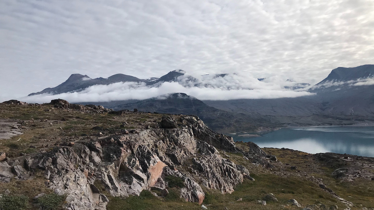 Sau đó, họ phân tích bản đồ để xem những phát hiện về người Viking phù hợp với bằng chứng khảo cổ đánh dấu kết thúc sự hiện diện của người Viking ở Greenland như thế nào.