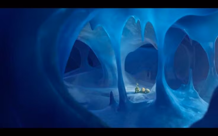 Vào tháng 4 năm nay, một nhóm nhà khoa học từ Đại học Heidelberg đã tiếp tục nghiên cứu về hang động này. Họ đã thành công xác định vị trí một lỗ hổng dài 20 mét bằng cách sử dụng phân tích hình ảnh.