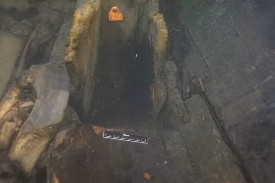 Phát hiện này đặc biệt hiếm trong việc nghiên cứu về thời kỳ Đồ đá cổ, và nó mở ra cơ hội quan trọng để giải đáp những thắc mắc về hành vi của người săn bắt - hái lượm trong giai đoạn cuối của kỷ băng hà, thông qua việc áp dụng các phương pháp nghiên cứu hiện đại, Tiến sĩ Tafelmaier chia sẻ.