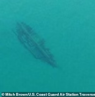 Ông Kevin Magee, đồng sáng lập CLUE (nhóm khảo cổ Cleveland Underwater Explorers), đồng thời là một kỹ sư tại Trung tâm Nghiên cứu Glenn của NASA cho biết: "Chúng tôi nghĩ rằng hồ Erie có mật độ đắm tàu hầu như lớn hơn bất kỳ nơi nào khác trên thế giới, thậm chí là tam giác quỷ Bermuda".