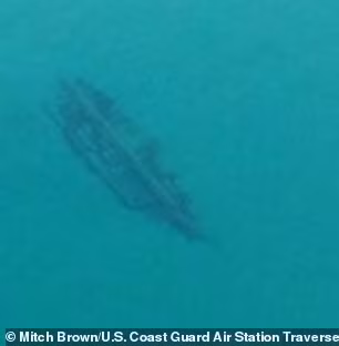 Ông Kevin Magee, đồng sáng lập CLUE (nhóm khảo cổ Cleveland Underwater Explorers), đồng thời là một kỹ sư tại Trung tâm Nghiên cứu Glenn của NASA cho biết: "Chúng tôi nghĩ rằng hồ Erie có mật độ đắm tàu hầu như lớn hơn bất kỳ nơi nào khác trên thế giới, thậm chí là tam giác quỷ Bermuda".