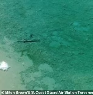 Tuy nhiên nó đã trở thành một tuyến đường quan trọng trong quá trình giao thương buồn bán vào những năm 1700 đến 1800, đó cũng là khi nhiều con tàu biến mất đột ngột dưới độ sâu của hồ.