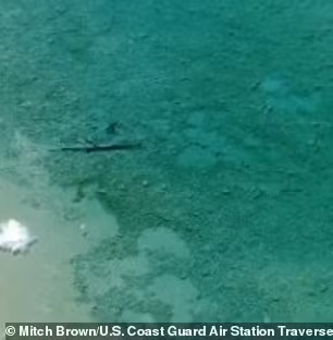 Tuy nhiên nó đã trở thành một tuyến đường quan trọng trong quá trình giao thương buồn bán vào những năm 1700 đến 1800, đó cũng là khi nhiều con tàu biến mất đột ngột dưới độ sâu của hồ.