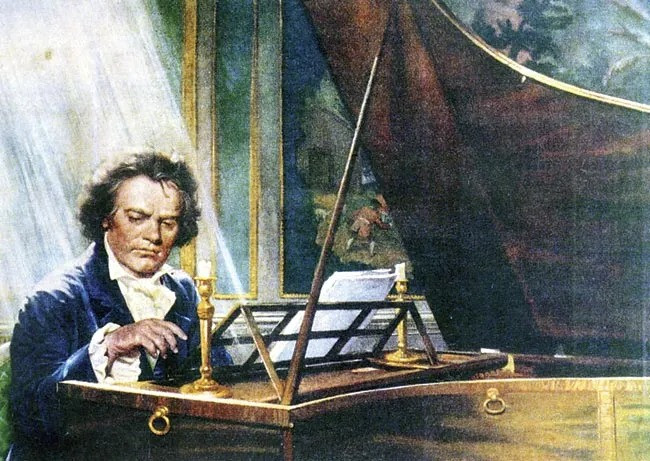 Nghiên cứu cũng hé lộ một bí ẩn kỳ lạ trong lịch sử gia đình Beethoven. Kết quả so sánh với những họ hàng còn sống của nhà soạn nhạc cho thấy, dù một số người có tổ tiên chung, ADN của họ không khớp với nhiễm sắc thể tìm thấy trên lọn tóc thật của Beethoven. Nhóm nghiên cứu cho rằng nhiều khả năng đây là kết quả của một vụ ngoại tình từ đời tổ tiên của ông. jla;a