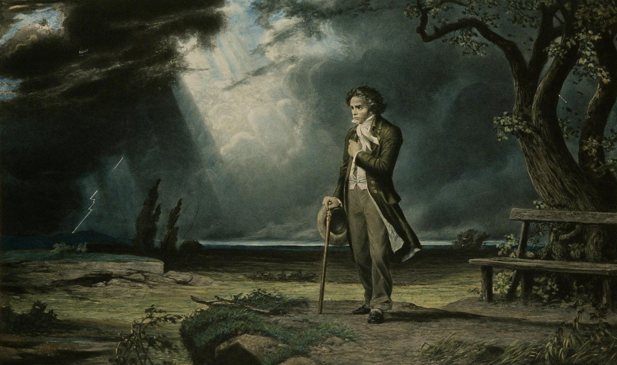 Để tìm hiểu mã di truyền của Beethoven, ban đầu nhóm nghiên cứu tìm cách xác định 8 lọn tóc họ lấy từ các bộ sưu tập ở Mỹ và châu Âu có phải tóc thật hay không. Sử dụng phân tích ADN để tính độ tuổi lọn tóc, so sánh ADN lấy từ mỗi lọn và đánh giá kết quả, các nhà nghiên cứu kết luận có 5 lọn tóc đến từ Beethoven.