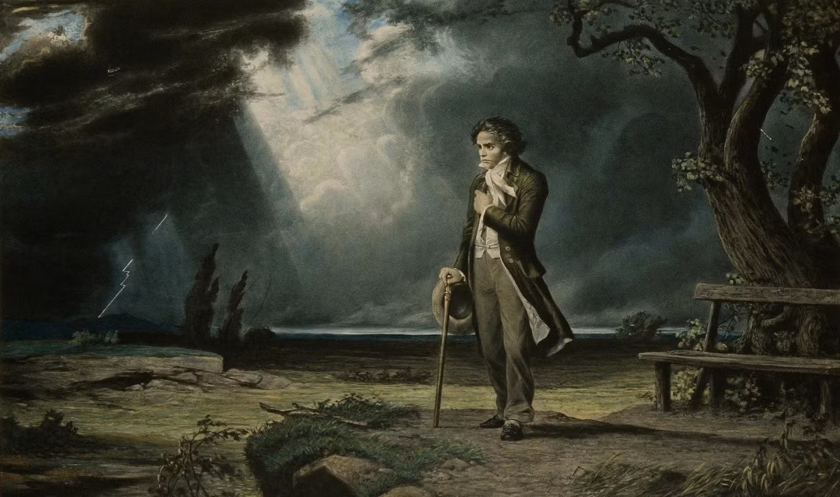 Để tìm hiểu mã di truyền của Beethoven, ban đầu nhóm nghiên cứu tìm cách xác định 8 lọn tóc họ lấy từ các bộ sưu tập ở Mỹ và châu Âu có phải tóc thật hay không. Sử dụng phân tích ADN để tính độ tuổi lọn tóc, so sánh ADN lấy từ mỗi lọn và đánh giá kết quả, các nhà nghiên cứu kết luận có 5 lọn tóc đến từ Beethoven.