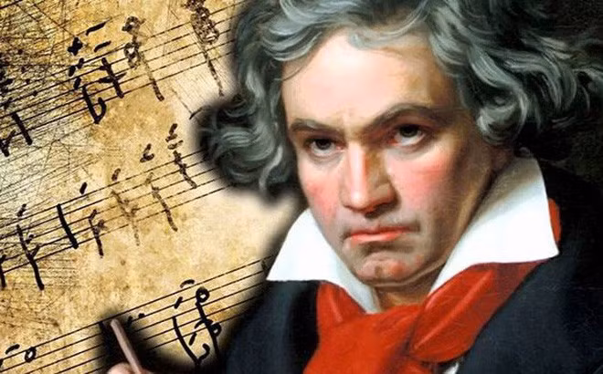  Nhà soạn nhạc nổi tiếng thế giới Ludwig van Beethoven bị nhiễm virus viêm gan B khi chết, theo phân tích ADN đầu tiên trên hài cốt của nhạc sĩ quá cố.
