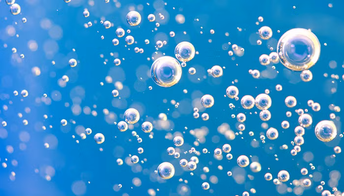 Lượng oxy tích tụ lại sau 200 triệu năm đã khiến cho tất cả các sinh vật kỵ khí thời điểm bấy giờ không thể sống sót nổi, gây nên cuộc diệt chủng đầu tiên trong lịch sử. May mắn thay sau đó, sinh vật hiếu khí đã phát triển, giúp cân bằng lại oxy cho Trái Đất.