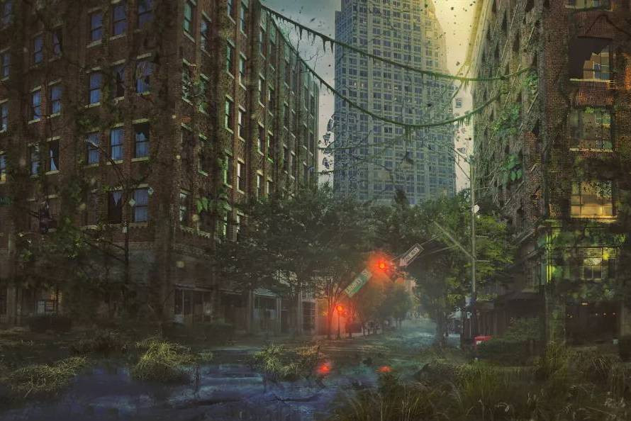 Đây có thể là cuộc đại tuyệt chủng đầu tiên kể từ thời khủng long. Hiện nay khoảng 41% các loài lưỡng cư và hơn một phần tư các loài động vật có vú đang bị đe dọa tuyệt chủng.