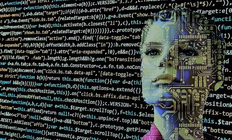 Vậy, sẽ thế nào nếu trí tuệ nhân tạo (AI) dự đoán các sự kiện có thể xảy ra trong tương lai theo phong cách của nhà chiêm tinh huyền thoại Nostradamus?