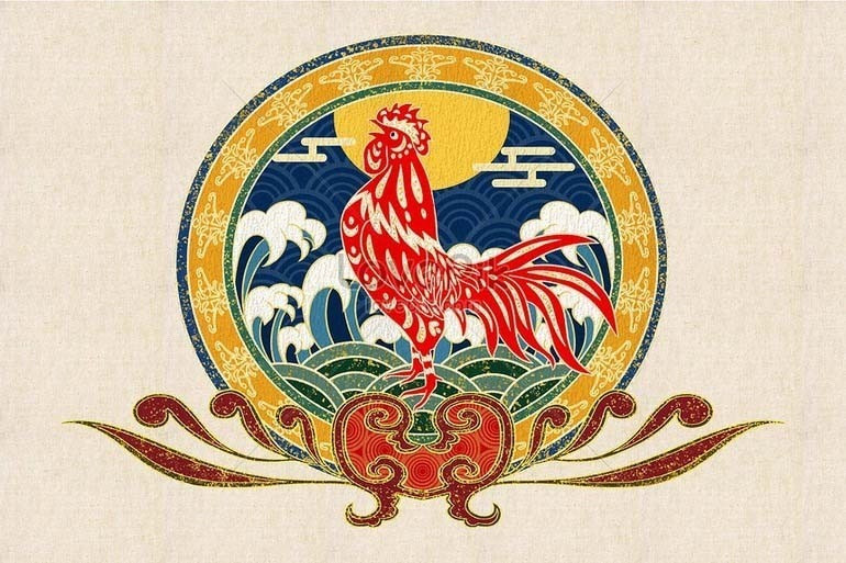 2. Tuổi Dậu. Người tuổi Dậu thông minh, nhanh nhẹn, linh hoạt trong mọi tình huống. Con giáp này nắm bắt thời cơ tốt nên có thể phất lên trong một thời gian ngắn.