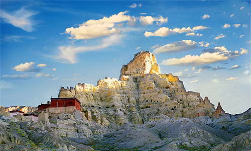 Một số nhà khoa học cho rằng sự mất mát sinh mạng trên quy mô lớn này là do chiến tranh, nhưng nhiều nhà nghiên cứu nhận định cách giải thích này không đủ thuyết phục và yếu tố môi trường cũng có liên quan.