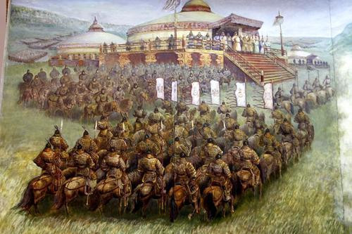 Theo số liệu thống kê của các chuyên gia Trung Quốc, hơn 200 năm qua đã có trên 100 đoàn khảo cổ với trang bị tối tân nhất tham gia tìm lăng mộ của Thành Cát Tư Hãn.