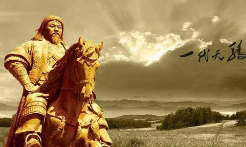 2. Bị hạ độc. Theo cuốn sách "Những chuyến du ký của Marco Polo", Thành Cát Tư Hãn đã để lại di chiếu sẽ truyền ngôi cho con trai của ông là Oa Khoát Đài. Thế nhưng, sau đó Oa Khoát Đài thấy cha rất yêu thích người con út là Đà Lôi. Oa Khoát Đài cảm thấy khả năng kế thừa ngôi vị của mình bị lung lay nên đã ra tay đầu độc cha mình.