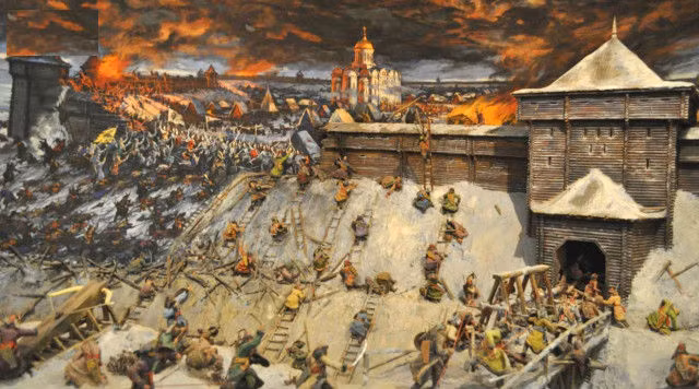 Không rõ có bao nhiêu người thực sự đã bỏ mạng ở Nishanpur, nhưng thành phố này bị hủy hoại hoàn toàn đến mức không còn người sinh sống. Một khu định cư mới sau này hình thành ở phía bắc thành phố Nishanpur.