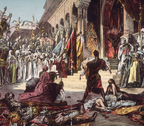 Những câu chuyện truyền miệng qua hàng trăm năm có thể đã bị sai lệch, cũng như bị thêm thắt để làm tăng mức độ tàn bạo của Thành Cát Tư Hãn và đội quân Mông Cổ thời bấy giờ.