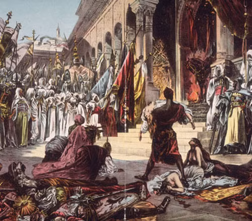 Những câu chuyện truyền miệng qua hàng trăm năm có thể đã bị sai lệch, cũng như bị thêm thắt để làm tăng mức độ tàn bạo của Thành Cát Tư Hãn và đội quân Mông Cổ thời bấy giờ.