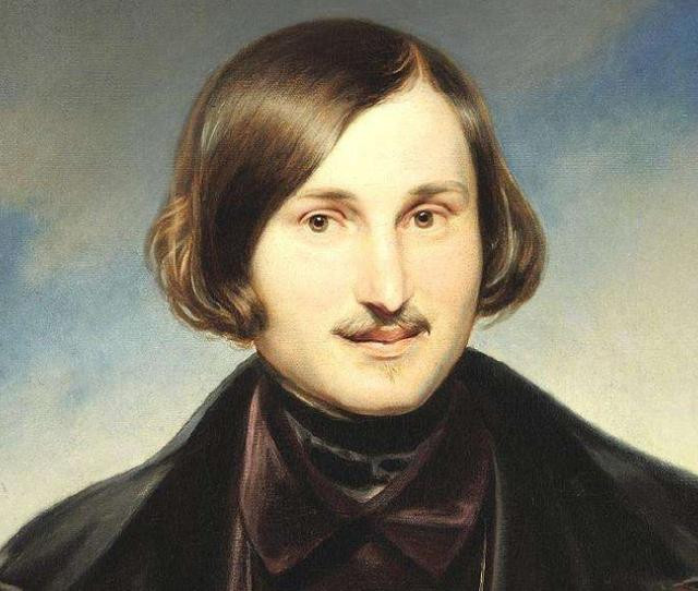 Sự cố đoàn tàu mất tích liên quan đến vụ mất hộp sọ của nhà văn Nga nổi tiếng Nikolai Vasilievits Gogol - được mệnh danh là “Charles Dickens của nước Nga”, mất năm 1852. 