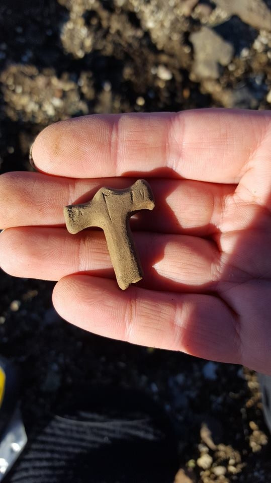 Năm 2014, một sảnh uống rượu lớn dài 50 m và rộng 14 m cũng được khai quật tại Halland nhưng nó không có sự tinh xảo giống như chiếc bùa hình Mjölnir. Vì vậy, phát hiện mới có thể hé lộ những thông tin giá trị về lịch sử xã hội và con người thời Viking ở Halland.