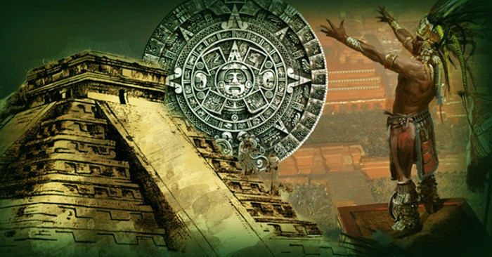 Bí ẩn ấy đã kéo dài cả ngàn năm. Theo như một nghiên cứu được đăng tải trên Kỷ yếu của Viện hàn lâm Khoa học quốc gia (Mỹ) vào năm 2012 , người Maya xưa kia đã đốt và chặt cây rừng để phục vụ sản xuất. Vì họ tàn phá thiên nhiên quá nhiều, cộng thêm hạn hán kéo dài, tất cả đã phải rời bỏ quê hương khi nạn đói xảy ra.