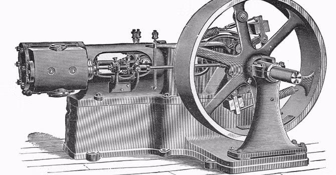 Động cơ này mở ra Thời đại Công nghiệp, cũng như cho phép phát minh ra nhiều loại máy móc, bao gồm cả ô tô và máy bay hiện đại.