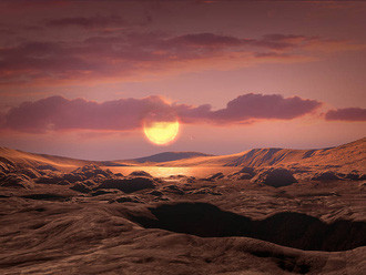 Vết đen AR2987 phóng ra lóa Mặt Trời cấp C hôm 11/4. Những lóa như vậy xảy ra khi plasma và từ trường phía trên vết đen chịu áp lực và phóng ra phía ngoài. Nguyên nhân là chúng sẽ gặp vật chất dày đặc nếu phóng xuống dưới, đi sâu hơn vào trong Mặt Trời.