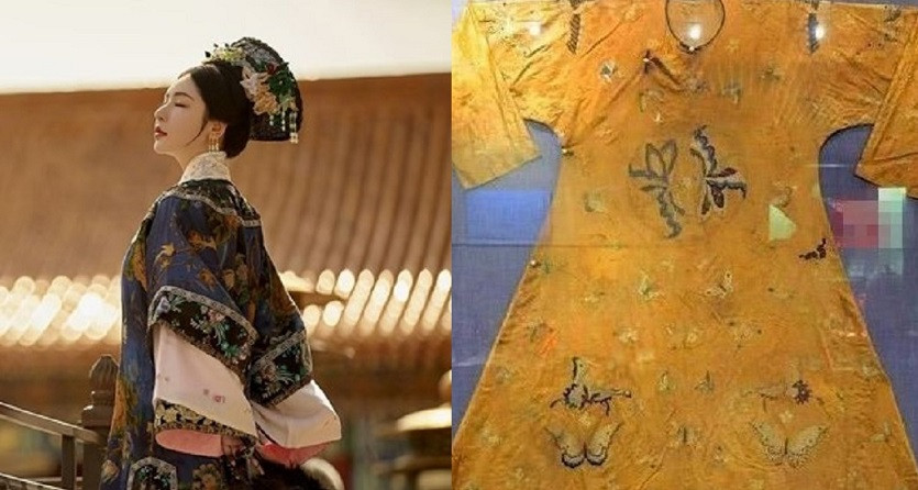 Nhưng điều đặc biệt hơn là trên đùi của xác chết này vẫn còn nguyên một vài vết máu kỳ lạ. Khu mộ cổ rộng khoảng 45 mét và dài 105 mét với diện tích trên dưới 5000 mét vuông.