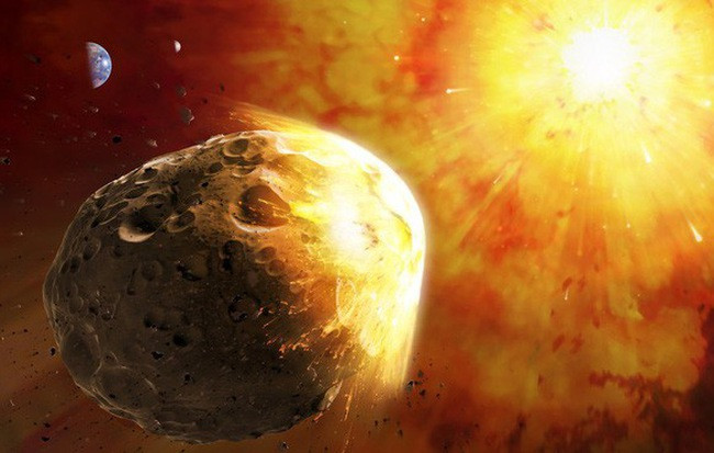 "Vì hệ thống PONCOTS ban đầu là một nguyên mẫu thử nghiệm nên không hỗ trợ chế độ quan sát từ xa cần thiết cho việc theo dõi lâu dài. Hệ thống PONCOTS phiên bản mới sẽ hỗ trợ chế độ này và có khả năng phát hiện các tia sáng khác do va chạm", tiến sĩ Ko Arimatsu, tác giả chính của nghiên cứu, cho biết.