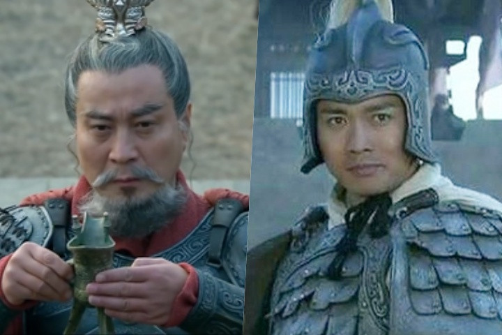 Ông nổi tiếng với tài dùng thương, mười dũng tướng của Tào Tháo không địch nổi một mình Triệu Vân.