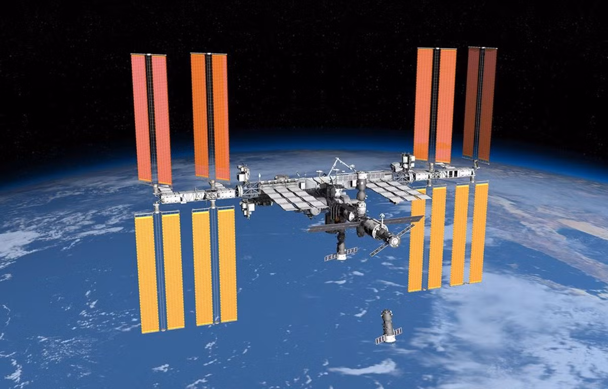 Kể từ khi được đưa lên quỹ đạo vào năm 1998, Trạm Vũ trụ Quốc tế đã tổ chức hơn 3.000 cuộc điều tra nghiên cứu với sự tham gia của hơn 4.200 nhà khoa học trên khắp thế giới.