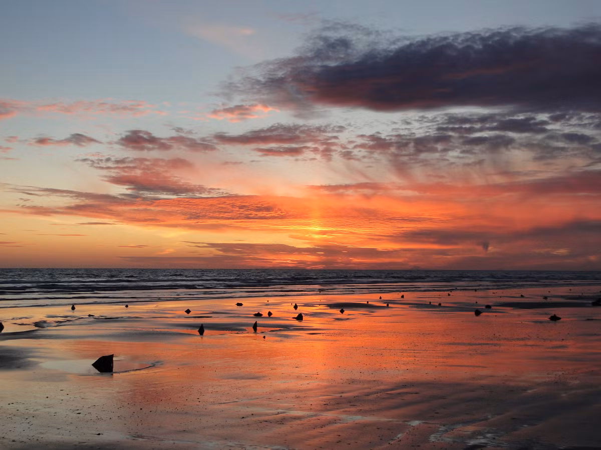 Nghiên cứu đứng đầu bởi Simon Haslett, Giáo sư địa vật lý tại Đại học Swansea ở xứ Wales. Nghiên cứu chỉ ra rằng sự tồn tại của những hòn đảo bị mất tích được coi là hợp lý và cung cấp một cái nhìn sâu sắc về quá trình tiến hóa ven biển sau băng hà của Vịnh Cardigan.