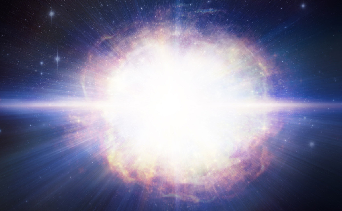 Một phép đo quan trọng mà các nhà khoa học sẽ thực hiện với IXPE được gọi là phân cực, một cách xem xét cách ánh sáng tia X được định hướng khi nó truyền trong không gian.