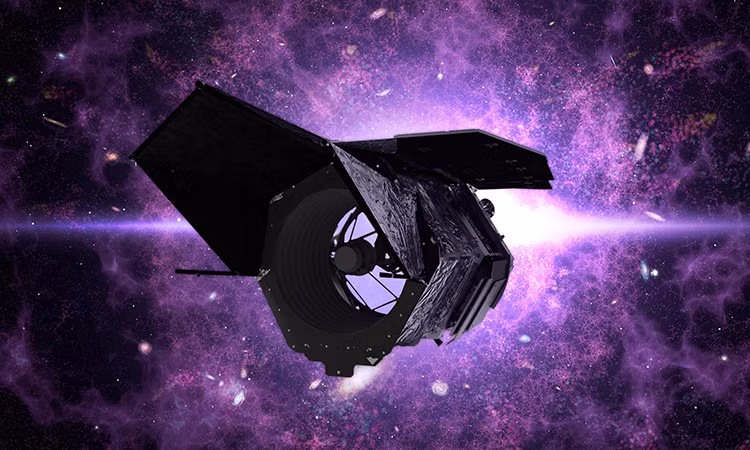 Dữ liệu mà IXPE đang thu thập về Cassiopeia A sẽ cho phép các nhà khoa học xem sự phân cực thay đổi như thế nào trên tàn tích siêu tân tinh.