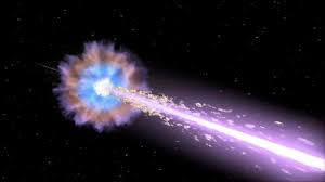 Vào ngày 19/3/2008, một vụ nổ tia Gamma được gọi là GRB 080319B đã xảy ra và có thể được nhìn thấy bằng mắt thường trong khoảng 30 giây. Điều đáng chú ý là vụ nổ này đã xảy ra cách Trái Đất khoảng 7,5 triệu năm ánh sáng, khiến nó trở thành vụ nổ xa nhất mà con người từng quan sát được bằng mắt thường.