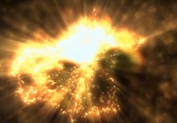 Một quan điểm sai lầm khác về thuyết Big Bang là nó giải thích tại sao vũ trụ hình thành hay cách phần tử vật chất và năng lượng đầu tiên xuất hiện. Thực chất, thuyết Big Bang chỉ giải thích lý do tại sao vũ trụ đang mở rộng. hglạl;a