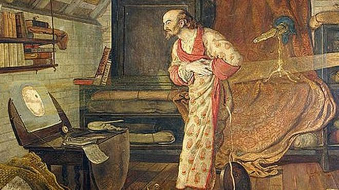 Horrocks đạt bước đột phá quan trọng về toán học vào năm 1639, khi mới 20 tuổi. Ông đã tìm ra sai sót trong tính toán của nhà thiên văn nổi tiếng Johannes Kepler và sửa lại nó. Phát hiện này giúp hé lộ, chuyến quá cảnh tiếp theo của sao Kim sẽ xảy ra trong vài ngày tới và sẽ không lặp lại cho đến năm 1761. Horrocks là người duy nhất biết điều đó sẽ xảy ra.