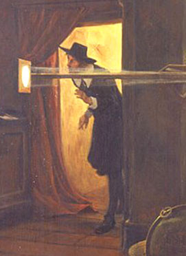 "Horrocks đã xin và mượn sách từ nhiều trường thuộc Đại học Cambridge khác nhau. Ở độ tuổi của ông, với trình độ toán học như vậy và khả năng thực hiện những quan sát đáng kinh ngạc bằng kính viễn vọng thô sơ rồi đưa ra các kết luận làm đảo lộn niềm tin khoa học và tôn giáo xưa nay về bản chất vũ trụ, ông là một thiên tài và đi trước thời đại 400 năm", Sear nhận xét.