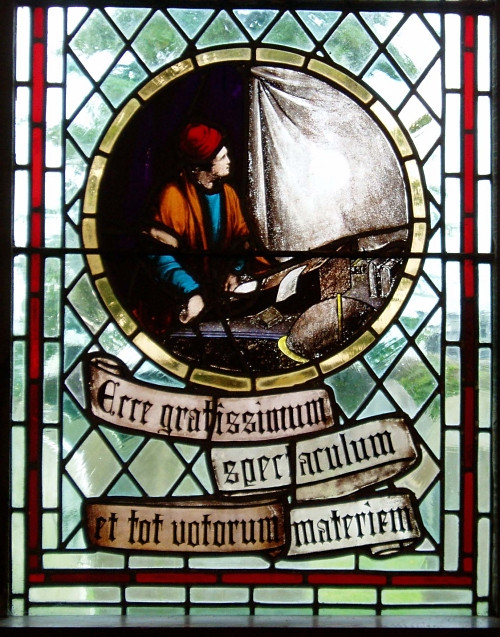 Tuy nhiên, công trình vĩ đại của Horrocks về sự quá cảnh của sao Kim gần như đã thất lạc vĩnh viễn. Chỉ có một bản viết tay bằng tiếng Latin còn tồn tại sau cuộc nội chiến (1642 - 1651) và Đại hỏa hoạn London năm 1666. "Không ai hiểu tầm quan trọng của công trình mà Horrocks nghiên cứu cho đến khi Newton tìm hiểu nó", Sear cho biết.