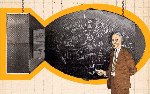 Nỗ lực của Oppenheimer và nhóm nghiên cứu tại Los Alamos đã thành công và dẫn đến cuộc thử nghiệm hạt nhân đầu tiên, được gọi là "Trinity", vào ngày 16/7/1945. Ông đã chứng kiến quả bom nguyên tử thả xuống Hiroshima vào ngày 6/8/1945 và sau đó quả bom thứ hai được ném xuống Nagasaki vào ngày 9/8/1945.